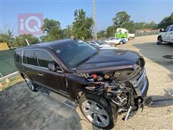 شيفروليه تاهو